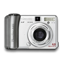 Powershot A85 icon